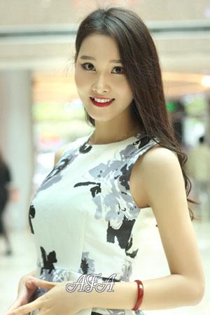 China women